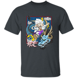 Dragon Fight Youth T-Shirt