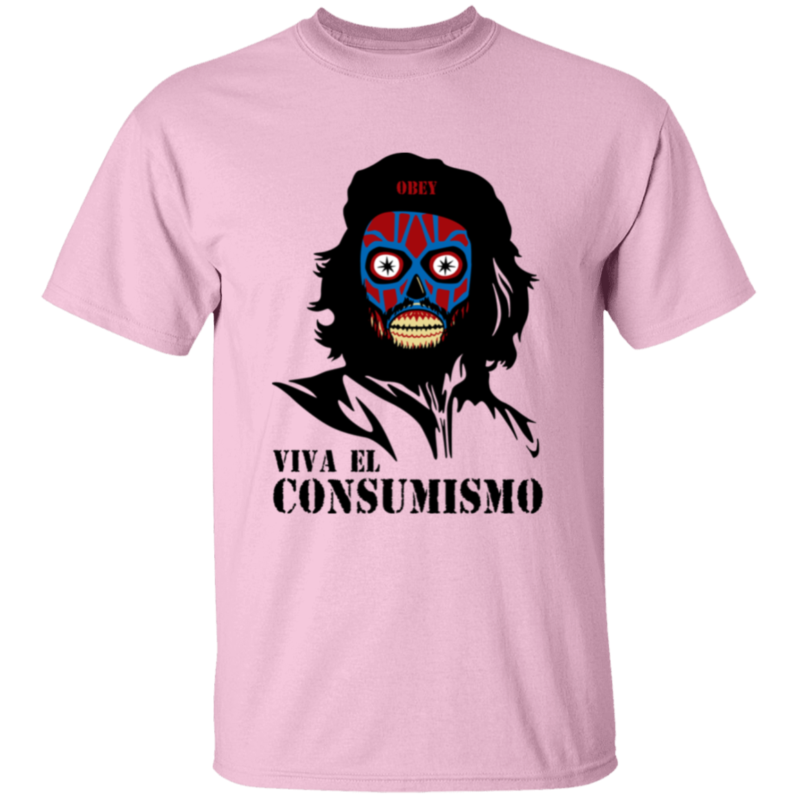 Viva el Consumismo Youth T-Shirt