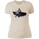 Pin-up Women's Premium T-Shirt