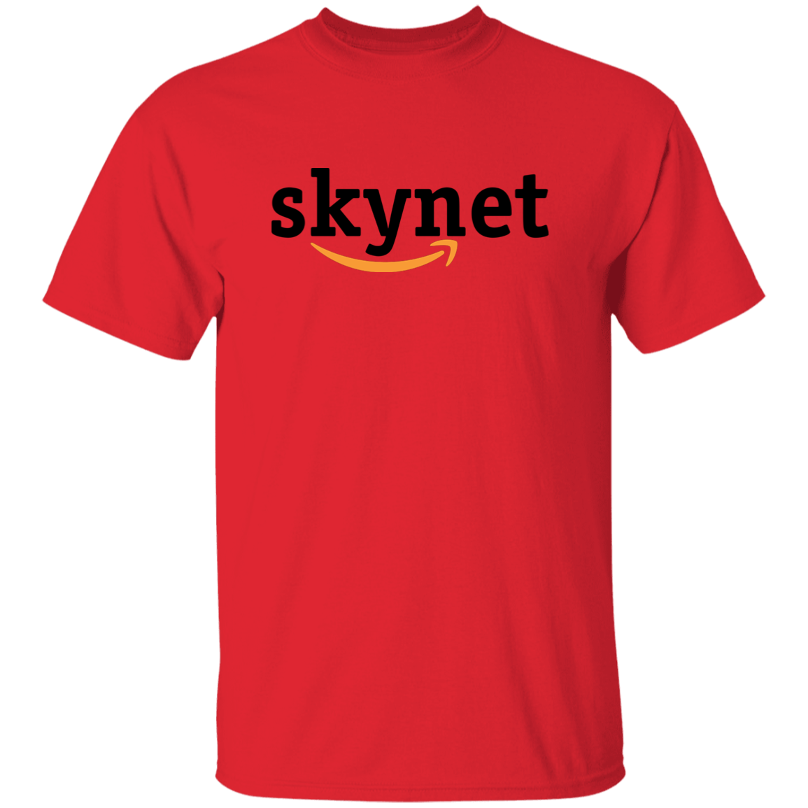 Skynet Youth T-Shirt