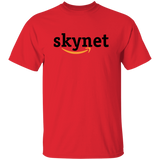 Skynet Youth T-Shirt