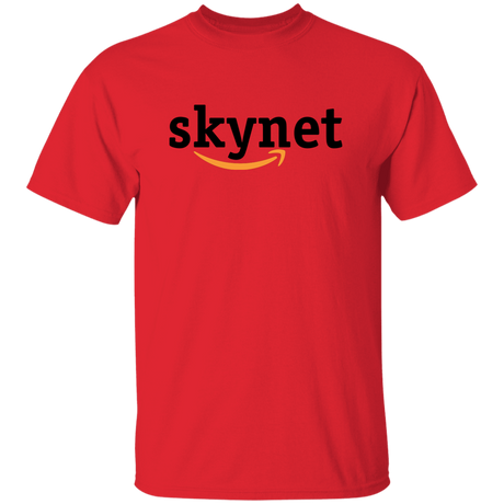 Skynet Youth T-Shirt