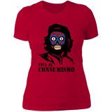 Viva el Consumismo Women's Premium T-Shirt