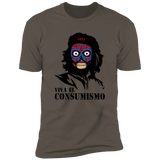 Viva el Consumismo Men's Premium T-Shirt