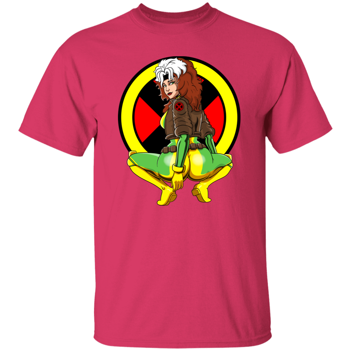 Rogue Bombshell T-Shirt