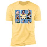 The Mystery Bunch Men's Premium T-Shirt