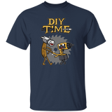 DIY Time T-Shirt