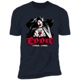 Eddie Men's Premium T-Shirt