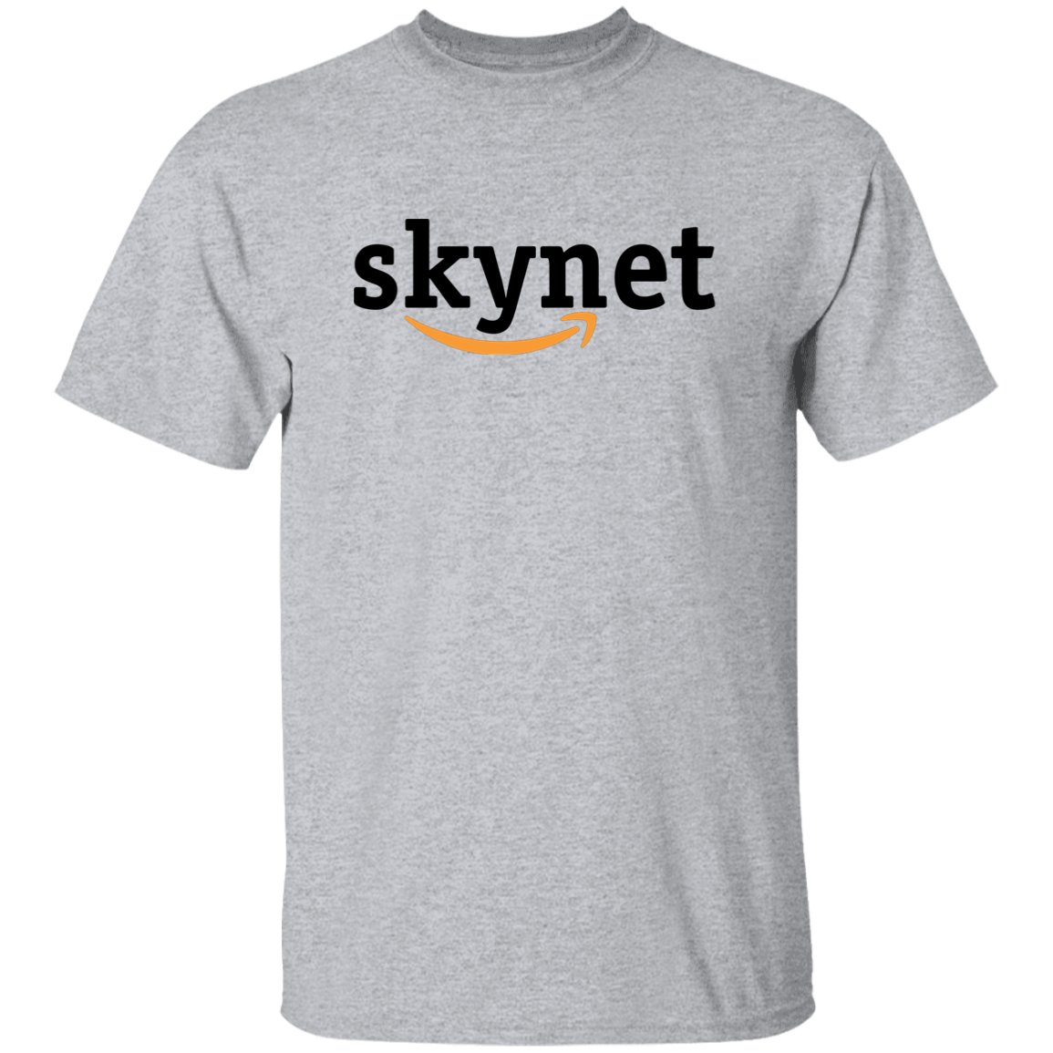 Skynet Youth T-Shirt