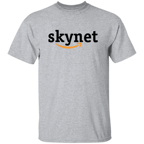 Skynet Youth T-Shirt