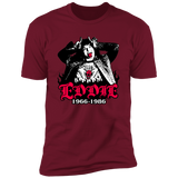 Eddie Men's Premium T-Shirt