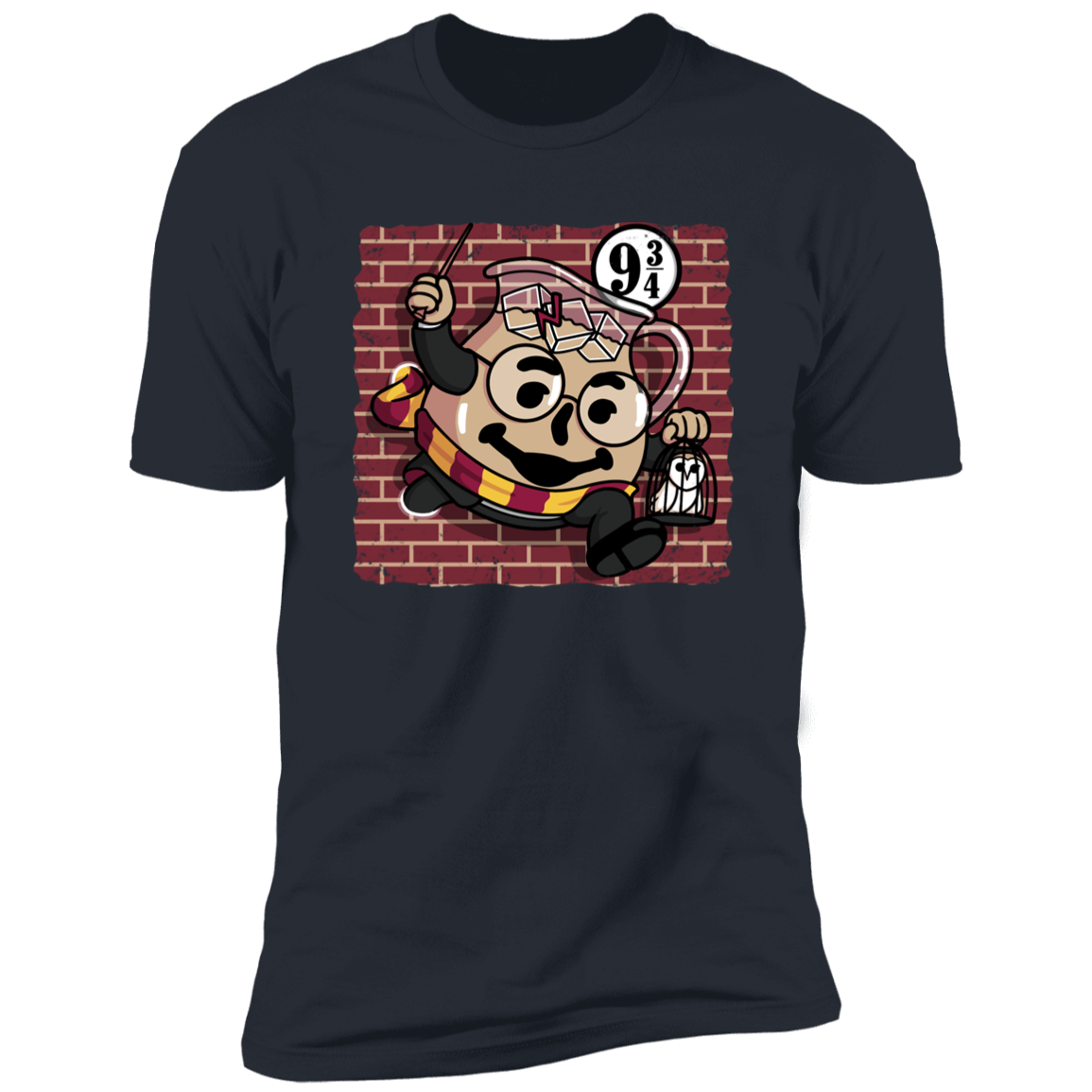 Magic Drink Men's Premium T-Shirt