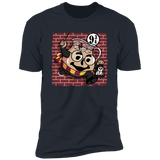 Magic Drink Men's Premium T-Shirt