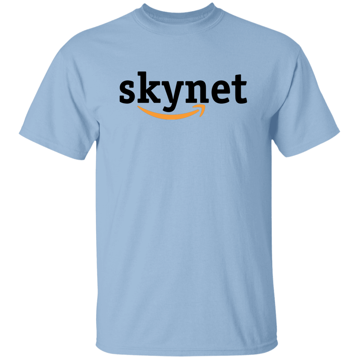 Skynet T-Shirt