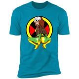 Rogue Bombshell Men's Premium T-Shirt