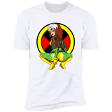 Rogue Bombshell Men's Premium T-Shirt