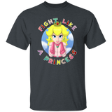 Fight Like A Princess T-Shirt