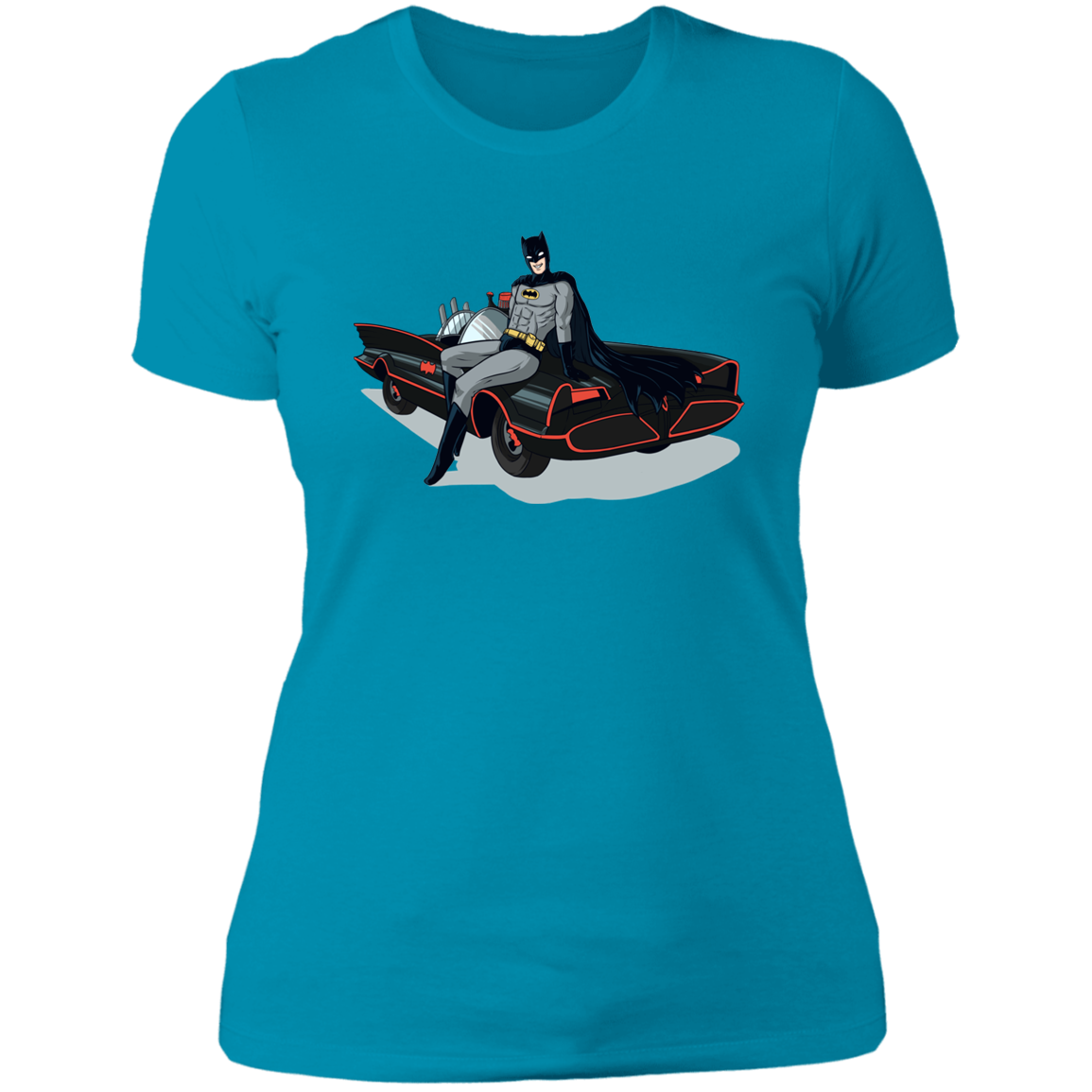 Pin-up Women's Premium T-Shirt