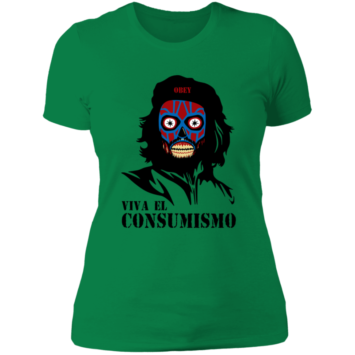 Viva el Consumismo Women's Premium T-Shirt