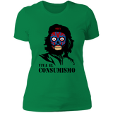 Viva el Consumismo Women's Premium T-Shirt