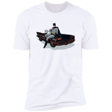 Pin-up Men's Premium T-Shirt
