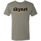 Skynet Men's Triblend T-Shirt