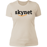 Skynet Women's Premium T-Shirt