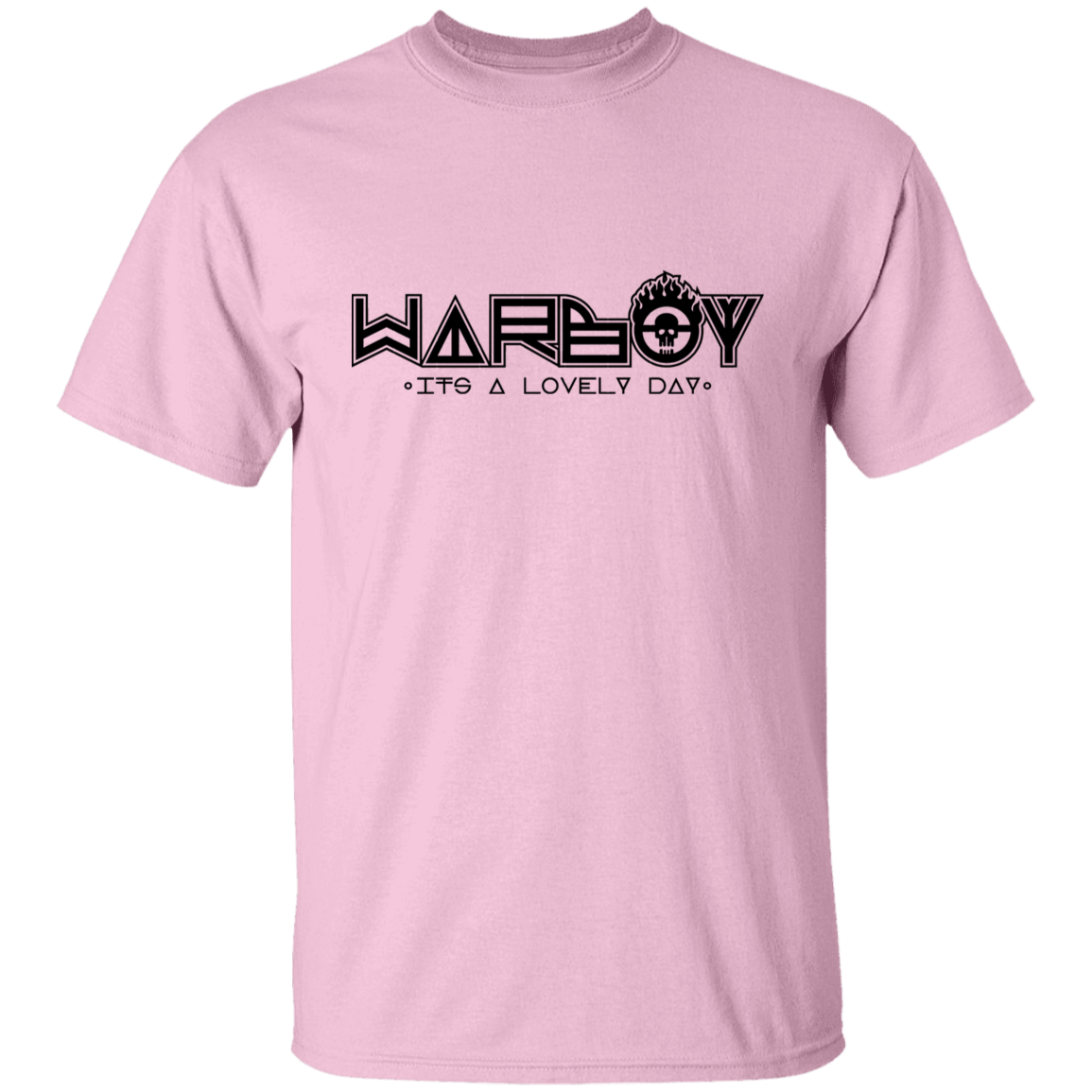 War Boy Youth T-Shirt