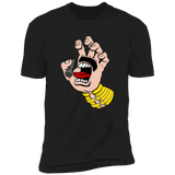 Singing Hand Men's Premium T-Shirt