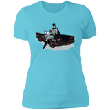 Pin-up Women's Premium T-Shirt