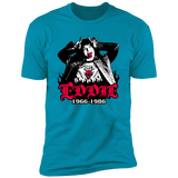 Eddie Men's Premium T-Shirt