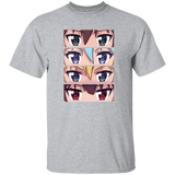 Kono Suba Eyes Youth T-Shirt