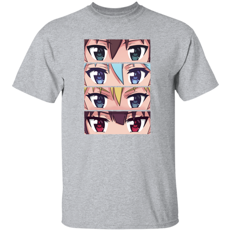 Kono Suba Eyes Youth T-Shirt