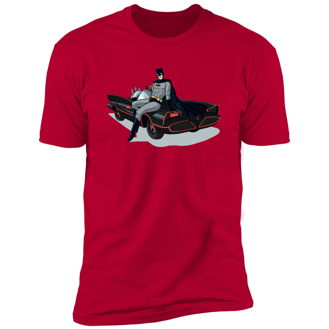 Pin-up Men's Premium T-Shirt