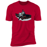 Pin-up Men's Premium T-Shirt