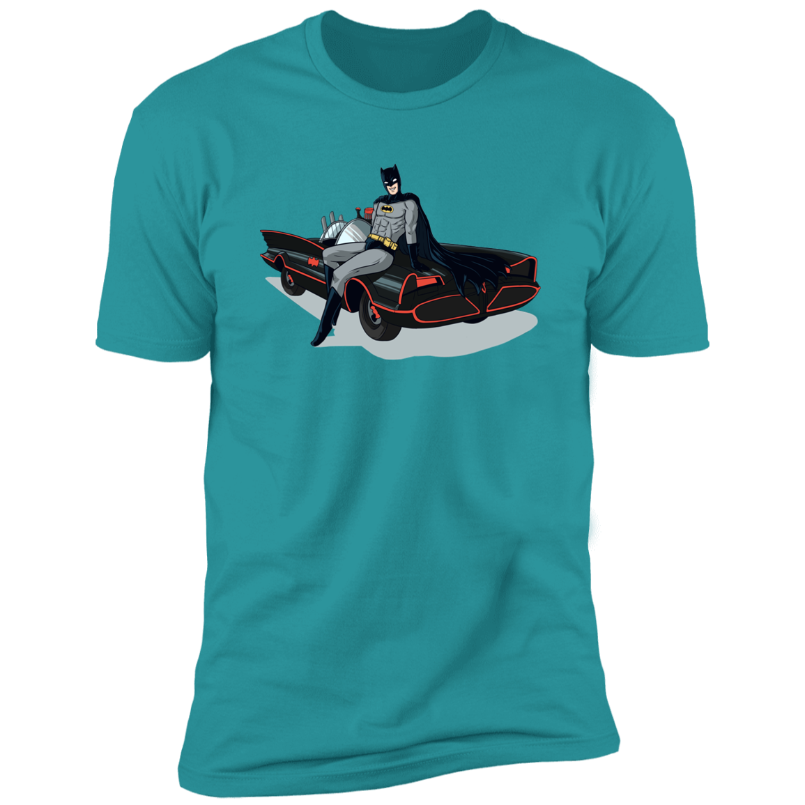 Pin-up Men's Premium T-Shirt