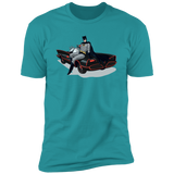 Pin-up Men's Premium T-Shirt