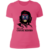 Viva el Consumismo Women's Premium T-Shirt