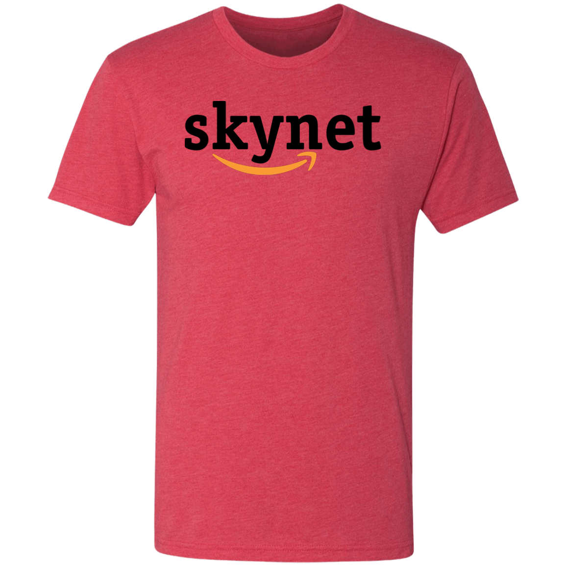 Skynet Men's Triblend T-Shirt