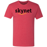 Skynet Men's Triblend T-Shirt