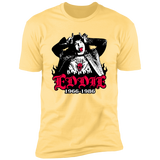 Eddie Men's Premium T-Shirt