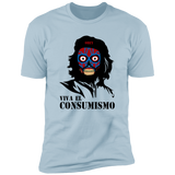 Viva el Consumismo Men's Premium T-Shirt