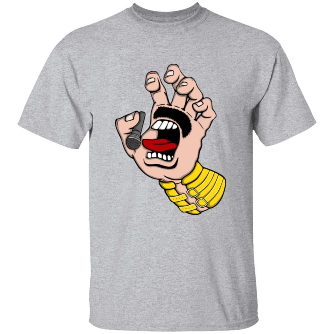 Singing Hand Youth T-Shirt