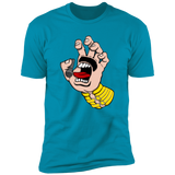 Singing Hand Men's Premium T-Shirt