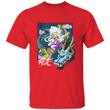 Dragon Fight Youth T-Shirt