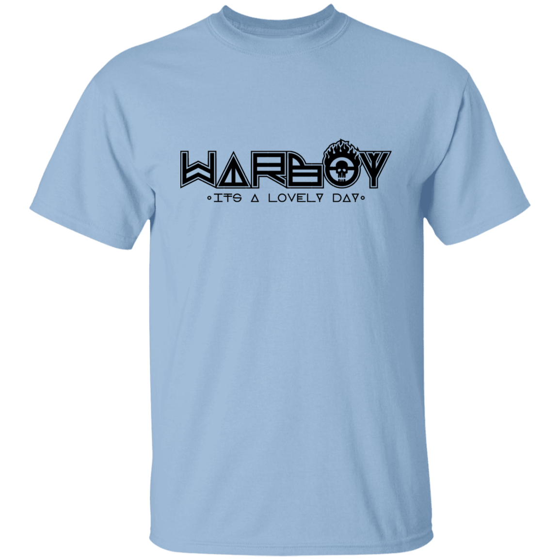 War Boy Youth T-Shirt