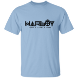 War Boy Youth T-Shirt