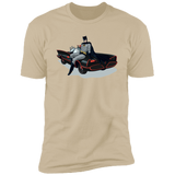 Pin-up Men's Premium T-Shirt