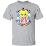 Fight Like A Princess T-Shirt