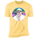 The Patriarchy is not Horses Men's Premium T-Shirt